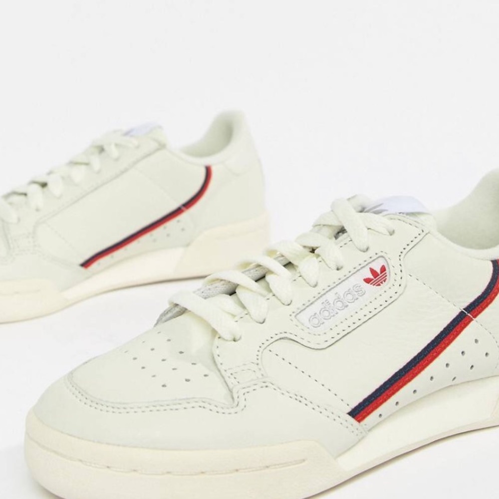 Retro adidas